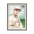 2009 Topps 206 George Sisler Baseball Cards #300