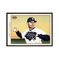 2009 Topps 206 Scott Lewis Baseball Cards #248