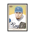 2009 Topps 206 Joakim Soria Baseball Cards #239