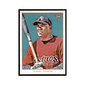 2009 Topps 206 Miguel Tejada Baseball Cards #243