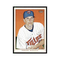2009 Topps 206 Glen Perkins Baseball Cards #188