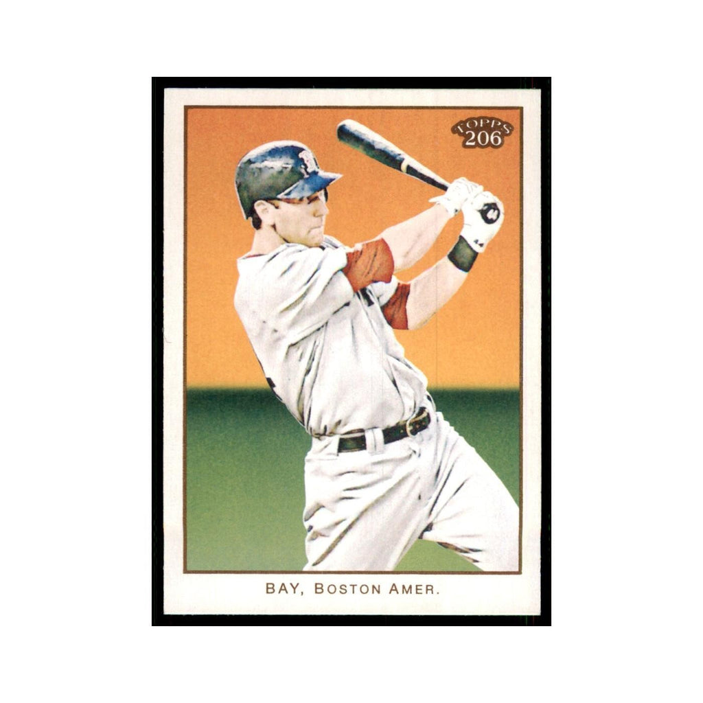 2009 Topps 206 Jason Bay Baseball Cards #212