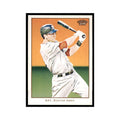 2009 Topps 206 Jason Bay Baseball Cards #212