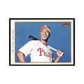 2009 Topps 206 Jimmy Rollins Baseball Cards #69