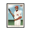 2009 Topps 206 Brandon Phillips Baseball Cards #157