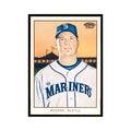 2009 Topps 206 Erik Bedard Baseball Cards #35