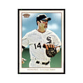 2009 Topps 206 Paul Konerko Baseball Cards #191