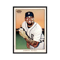 2009 Topps 206 Joel Zumaya Baseball Cards #166