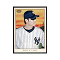 2009 Topps 206 Chien-Ming Wang Baseball Cards #26