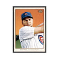 2009 Topps 206 Aramis Ramirez Baseball Cards #272