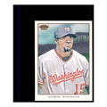 2009 Topps 206 Cristian Guzman Baseball Cards #295