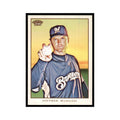 2009 Topps 206 Trevor Hoffman Baseball Cards #298