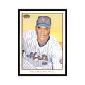 2009 Topps 206 Carlos Delgado Baseball Cards #265