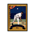 2002 Topps Home Team Advantage Pablo Arias Baseball Cards #685