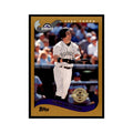 2002 Topps Home Team Advantage Todd Helton Baseball Cards #450