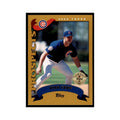 2002 Topps Home Team Advantage Ryan Gripp Baseball Cards #683