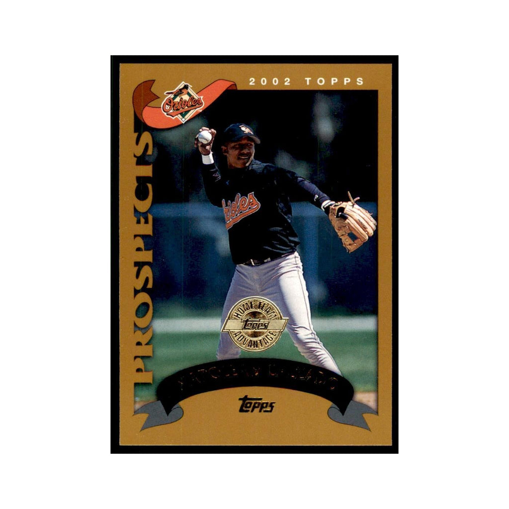 2002 Topps Home Team Advantage Napolean Calzado Baseball Cards #321