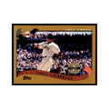 2002 Topps Home Team Advantage Andres Galarraga Baseball Cards #565