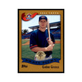 2002 Topps Home Team Advantage Gabe Gross Baseball Cards #329