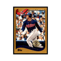 2002 Topps Home Team Advantage Juan Gonzalez Baseball Cards #70