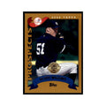 2002 Topps Home Team Advantage Scott Wiggins Baseball Cards #314