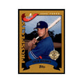 2002 Topps Home Team Advantage Nick Alvarez Baseball Cards #681