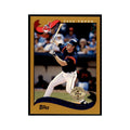 2002 Topps Home Team Advantage Brady Anderson Baseball Cards #471
