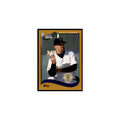 2002 Topps Home Team Advantage Pete Harnisch Baseball Cards #498
