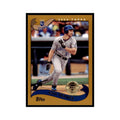 2002 Topps Home Team Advantage Raul Ibanez Baseball Cards #458