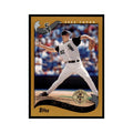 2002 Topps Home Team Advantage Jon Garland Baseball Cards #441