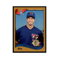2002 Topps Home Team Advantage Mike Sirotka Baseball Cards #418