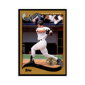2002 Topps Home Team Advantage Aaron Rowand Baseball Cards #454