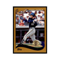 2002 Topps Home Team Advantage Jose Hernandez Baseball Cards #466