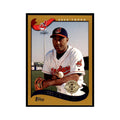 2002 Topps Home Team Advantage Jose Mercedes Baseball Cards #406