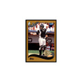 2002 Topps Home Team Advantage Mark Johnson Baseball Cards #493