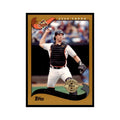 2002 Topps Home Team Advantage Brook Fordyce Baseball Cards #453