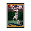 2002 Topps Home Team Advantage Mark Grudzielanek Baseball Cards #514