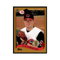 2002 Topps Home Team Advantage Seth Etherton Baseball Cards #562