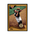 2002 Topps Home Team Advantage Jason Kendall Baseball Cards #555