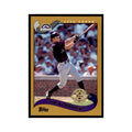 2002 Topps Home Team Advantage Brent Butler Baseball Cards #538