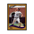 2002 Topps Home Team Advantage Shawn Chacon Baseball Cards #579
