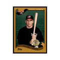 2002 Topps Home Team Advantage Armando Rios Baseball Cards #533