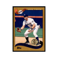 2002 Topps Home Team Advantage Ryan Klesko Baseball Cards #570