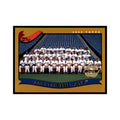 2002 Topps Home Team Advantage Toronto Blue Jays Baseball Cards #670