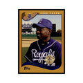 2002 Topps Home Team Advantage Michael Tucker Baseball Cards #543