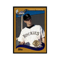 2002 Topps Home Team Advantage Scott Elarton Baseball Cards #548