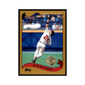 2002 Topps Home Team Advantage Marcus Giles Baseball Cards #637