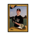 2002 Topps Home Team Advantage Kip Wells Baseball Cards #629