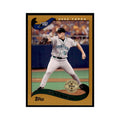 2002 Topps Home Team Advantage Joe Kennedy Baseball Cards #532