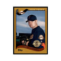 2002 Topps Home Team Advantage Jason Schmidt Baseball Cards #639